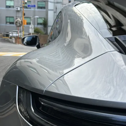 루프의 변신은 무죄! 포르쉐 911 카레라 4 GTS PPF / 서울 서초, 강남, 양재