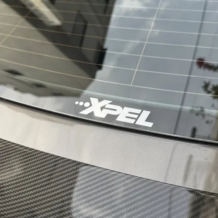 풀악셀도 마음 편하게 가장 두꺼운 보호막 람보르기니 우르스 퍼포만테 PPF / 서초구 서초동