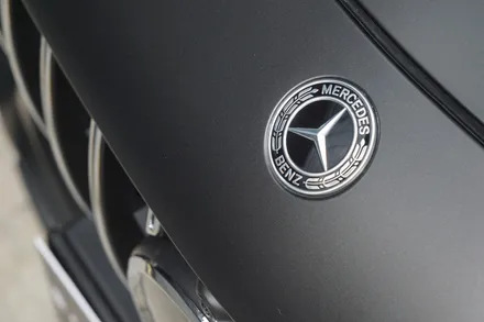 벤츠 GT43 AMG PPF, 무광의 깊은 아름다움 스텔스 / 서울 서초, 강남, 양재