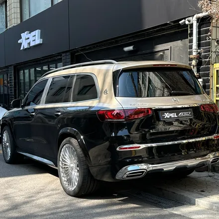 좋은 것을 찾아보기! 마이바흐 GLS PPF / 서울 서초, 강남, 양재