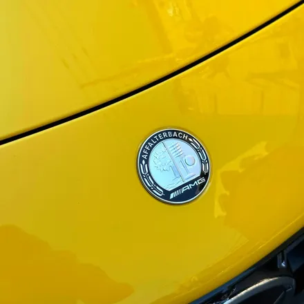 메르세데스 AMG SL 63 4MATIC+ 선샤인 과 춘천닭갈비 / 서울 서초, 강남, 양재