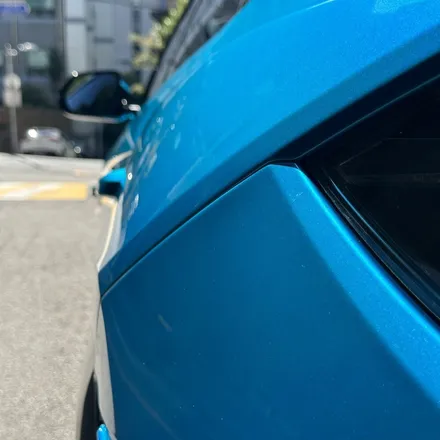 한 지붕 세 가족, 아니 열 가족 PPF, 람보르기니 우르스 S / 서울 서초, 강남, 양재