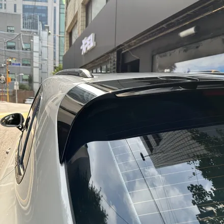따져보니 오히려 저렴하네요! 포르쉐 마칸 PPF / 서울 서초, 강남, 양재