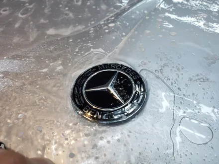 2편 벤츠 C63 AMG - 세계에서 가장 많이 시공하는 PPF. 엑스펠 / 서초구 서초동