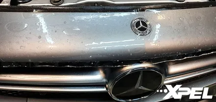 4번째 엑스펠 전체PPF 시공 - 2019 벤츠 AMG CLS 53 / 서울 서초, 강남, 양재