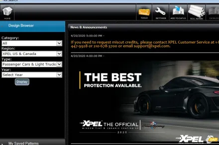 포르쉐 911 카레라 4S (992) PPF 엑스펠 얼티메이트 플러스 본네트PPF 시공 / 서울 서초, 강남, 양재