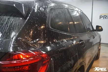 [공지] BMW X3 PPF 시공을 보면서 파이널핏의 장점을 알려드릴게요 / 서울 서초, 강남, 양재