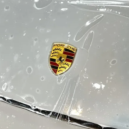 PPF 벗길 때 도장 손상도 생각하세요: 포르쉐 911 카레라4 GTS PPF / 서울 서초, 강남, 양재
