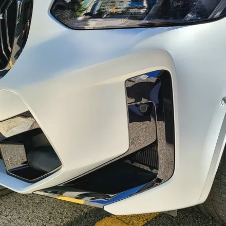 진짜 무광 감성 살리기 BMW X4M / 서초구 서초동