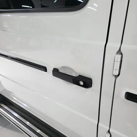 순백 위의 무광, 벤츠 G63 AMG 엑스펠 스텔스 PPF / 서초구 서초동