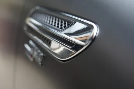 벤츠 GT43 AMG PPF, 무광의 깊은 아름다움 스텔스 / 서울 서초, 강남, 양재