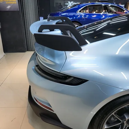 오직 서킷용으로 구입한 포르쉐 911 GT3 / 서울 서초, 강남, 양재