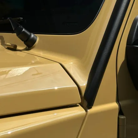 살면서 꼭 타보고 싶은 차를 넘어 타보고 싶은 컬러(color)의 지바겐 PPF / 서울 서초, 강남, 양재