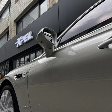 남들이 생각하지 못한 조금 더 특별한 보호, 벤틀리 플라잉스퍼 PPF / 서울 서초, 강남, 양재