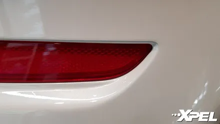 PPF시공 제대로 선택하기 -   BMW7시리즈 (BMW740Li From. 제주도) / 서초구 서초동