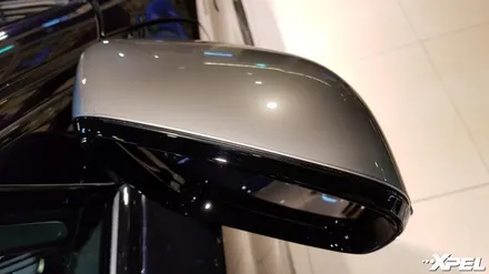 BMW M550d 스톤칩 스트레스에서 해방되기. 엑스펠 PPF 5시리즈 컴퓨터재단 시공 전문 오토와우 / 서초구 서초동