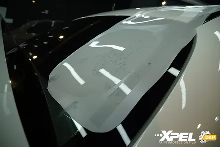 서초 벤츠 E클래스 PPF 시공 전 꼭! 필독해요 [강남 PPF, 서초 PPF] / 서울 서초, 강남, 양재