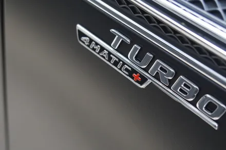 벤츠 GT43 AMG PPF, 무광의 깊은 아름다움 스텔스 / 서울 서초, 강남, 양재