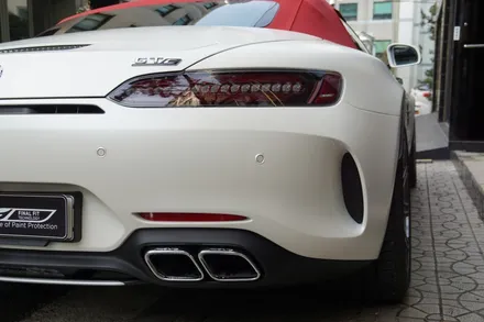 돈 벌어주는 PPF, AMG GT C 로드스터 PPF [강남PPF] / 서울 서초, 강남, 양재