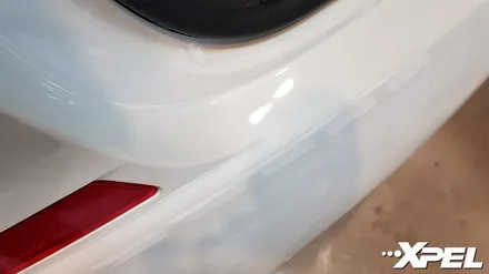 PPF시공 제대로 선택하기 -   BMW7시리즈 (BMW740Li From. 제주도) / 서초구 서초동