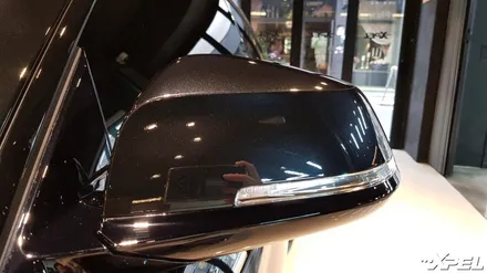 BMW 430i 필수PPF시공. 믿을 수 있는 전문점에 맡기세요 / 서초구 서초동