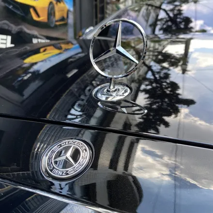 미국에서 살다 오신 벤츠 S500 PPF 고객의 같은 브랜드, 다른시공 [부산PPF, 창원PPF, 해운대PPF] / 서울 서초, 강남, 양재