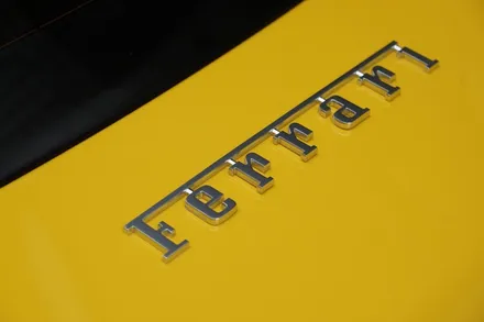 페라리 F12 tdf PPF, 어울림을 느껴보세요 / 서울 서초, 강남, 양재