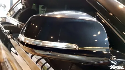 BMW 430i 필수PPF시공. 믿을 수 있는 전문점에 맡기세요 / 서초구 서초동
