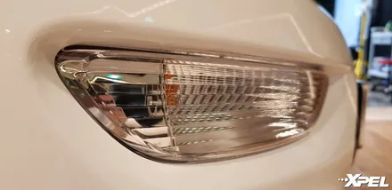 쉐보레 볼트EV PPF 프론트패키지. 황변걱정없는 엑스펠 @오토와우 / 서초구 서초동