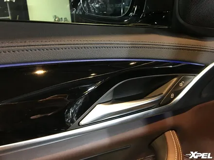 BMW5시리즈 실내PPF. 하이그로시 스크래치 방지하기. 엑스펠 얼티메이트플러스 / 서초구 서초동