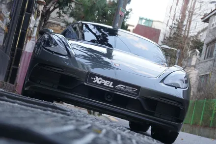 나만 몰랐어요! 포르쉐 718 박스터  PPF [강남PPF] / 서울 서초, 강남, 양재