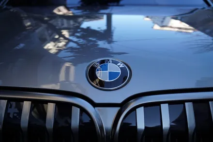 재부착후 떨어지면 책임질거니? BMW M760Li xDrive [강남PPF] / 서울 서초, 강남, 양재