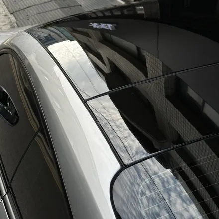 루프의 변신은 무죄! 포르쉐 911 카레라 4 GTS PPF / 서울 서초, 강남, 양재