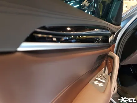 BMW5시리즈 실내PPF. 하이그로시 스크래치 방지하기. 엑스펠 얼티메이트플러스 / 서초구 서초동