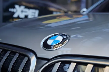 재부착후 떨어지면 책임질거니? BMW M760Li xDrive [강남PPF] / 서울 서초, 강남, 양재