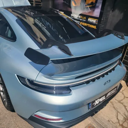 오직 서킷용으로 구입한 포르쉐 911 GT3 / 서울 서초, 강남, 양재