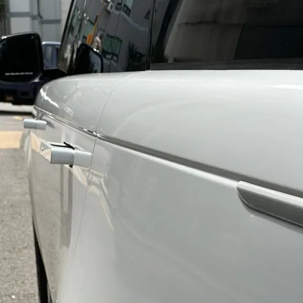 관리의 피곤함을 돈으로 바꾸다: 레인지로버 PPF / 서울 서초, 강남, 양재