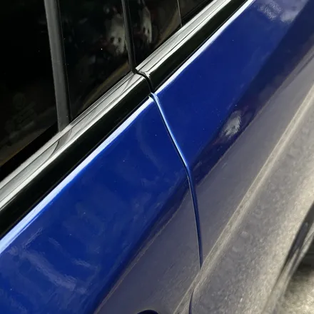 무광 중고차를 유광 새 차로 만들어가는 여정: BMW F90 M5 PPF / 서울 서초, 강남, 양재