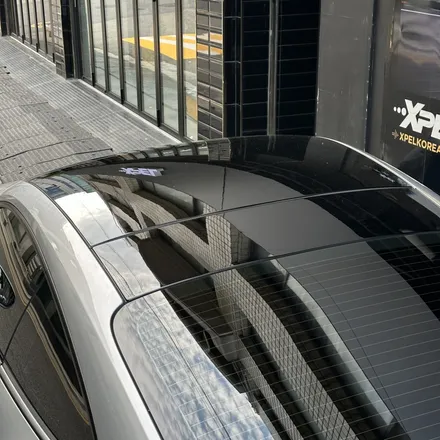 루프의 변신은 무죄! 포르쉐 911 카레라 4 GTS PPF / 서울 서초, 강남, 양재
