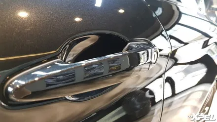 BMW 430i 필수PPF시공. 믿을 수 있는 전문점에 맡기세요 / 서초구 서초동