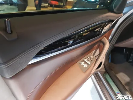 BMW5시리즈 실내PPF. 하이그로시 스크래치 방지하기. 엑스펠 얼티메이트플러스 / 서초구 서초동