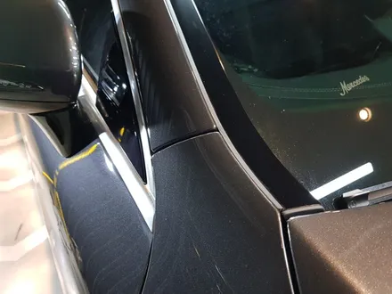 벤츠 CLS 400d amg - 전체PPF시공후기. 세계에서 가장 많이 시공하는 보호필름 엑스펠 / 서초구 서초동