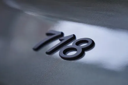 나만 몰랐어요! 포르쉐 718 박스터  PPF [강남PPF] / 서울 서초, 강남, 양재