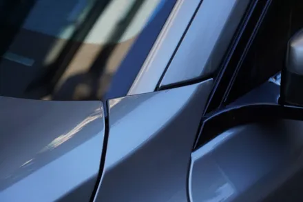 재부착후 떨어지면 책임질거니? BMW M760Li xDrive [강남PPF] / 서울 서초, 강남, 양재