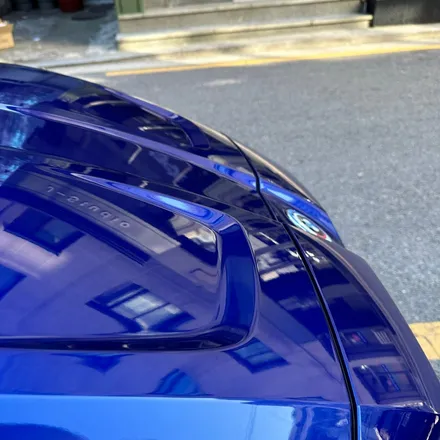 100% 미국브랜드 엑스펠로 완성된 BMW M4 PPF / 서울 서초, 강남, 양재