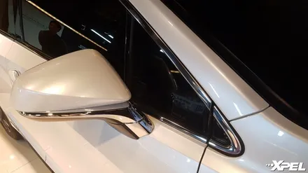 렉서스 RX450h PPF시공. 미국 엑스펠 최고급필름. 칼을 사용하지않는 컴퓨터재단 시공 / 서초구 서초동