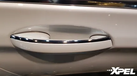PPF시공 제대로 선택하기 -   BMW7시리즈 (BMW740Li From. 제주도) / 서초구 서초동