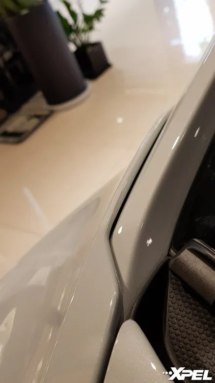 람보르기니 우라칸 LP610-4 엑스펠PPF 전체 보호 완료 - 완벽한 디자인. 최고의 시공퀄리티. 엑스펠 본사 오토와우. / 서초구 서초동
