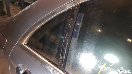 벤츠S63amg 신차풀패키지 (PPF+세라믹코팅+유리보호필름) @오토와우 / 서초구 서초동