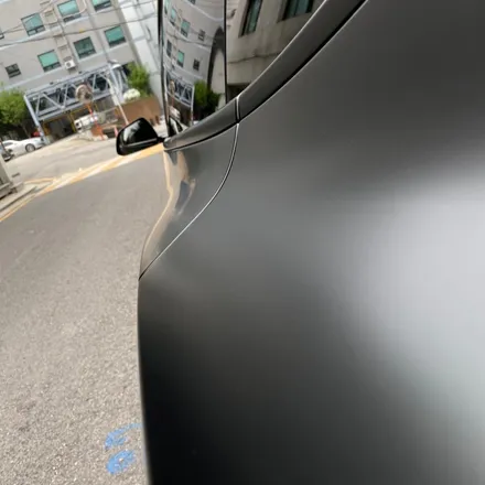 차가의 10%, 테슬라 모델3 PPF 스텔스 / 서울 서초, 강남, 양재